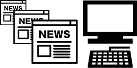 更新頻度が高い情報配信をしたい。